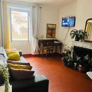  Appartamento Le Cosy Du Panier